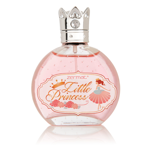 FRAGANCIA LITTLE PRINCESS - Zermat Panamá